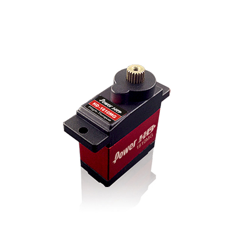 Power HD HD-1810MG Micro Digit - Micro Servo ulasan dan harga