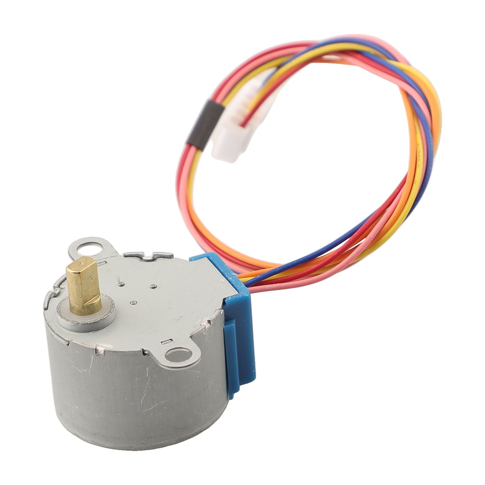 DC 5V 4 Phase Stepper Motor wi - Uln2003 Driver ulasan dan harga