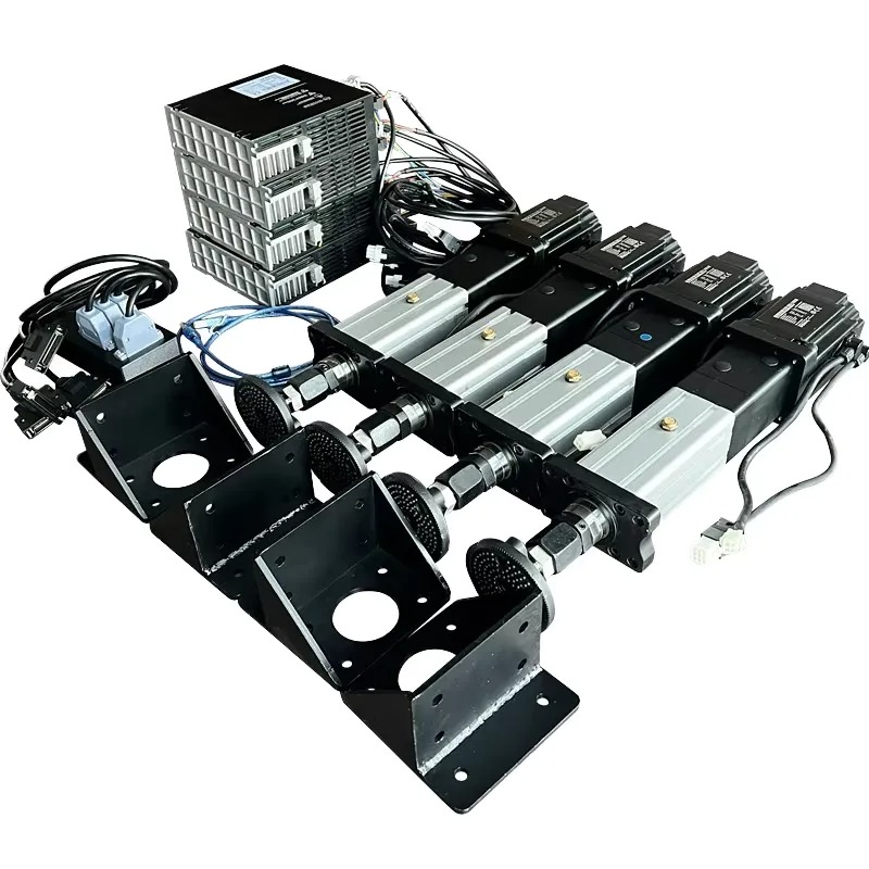 2026750W for AASD15A Servo Mot - Servo Kit ulasan dan harga
