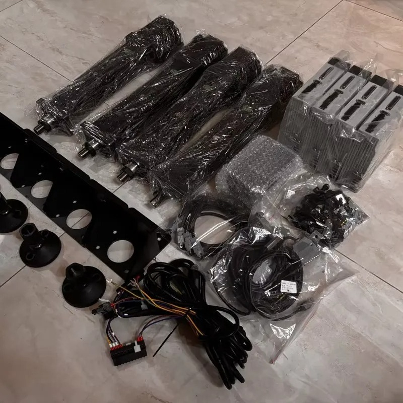 2026750W for AASD15A Servo Mot - Servo Kit ulasan dan harga