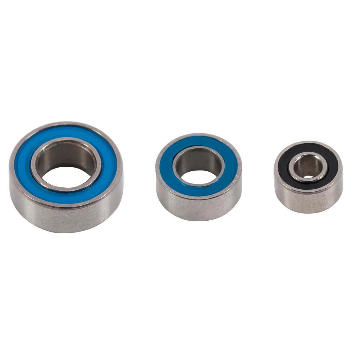 20Pcs Sealed Ball Bearings for - Robot Car Kit ulasan dan harga