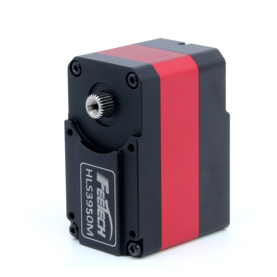 50kg Servo Large Torque High V - Ros Robot ulasan dan harga