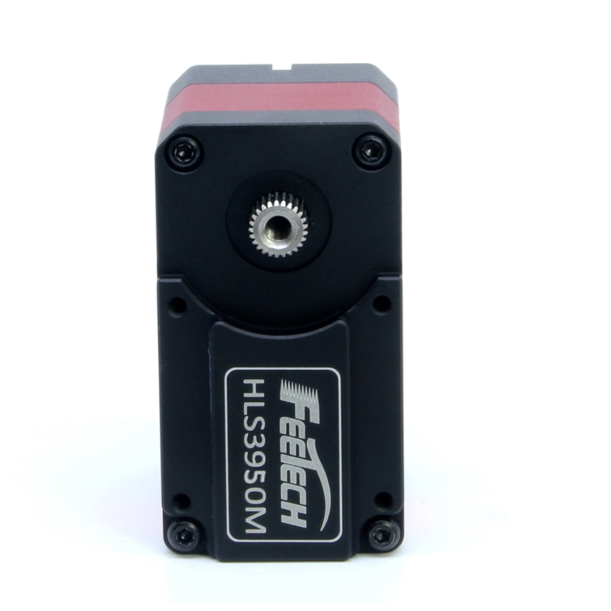 50kg Servo Large Torque High V - Ros Robot ulasan dan harga