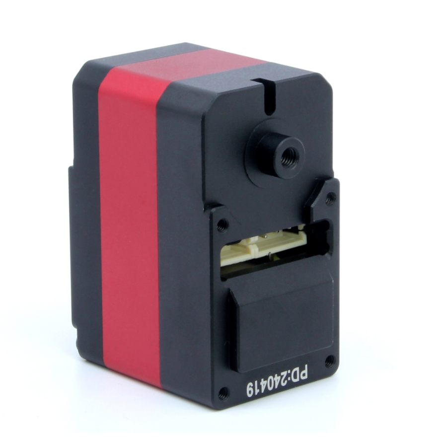 50kg Servo Large Torque High V - Ros Robot ulasan dan harga