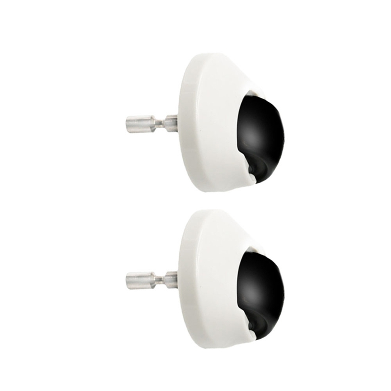 Front Caster Wheel for D9 /D9  - Robot Wheel ulasan dan harga