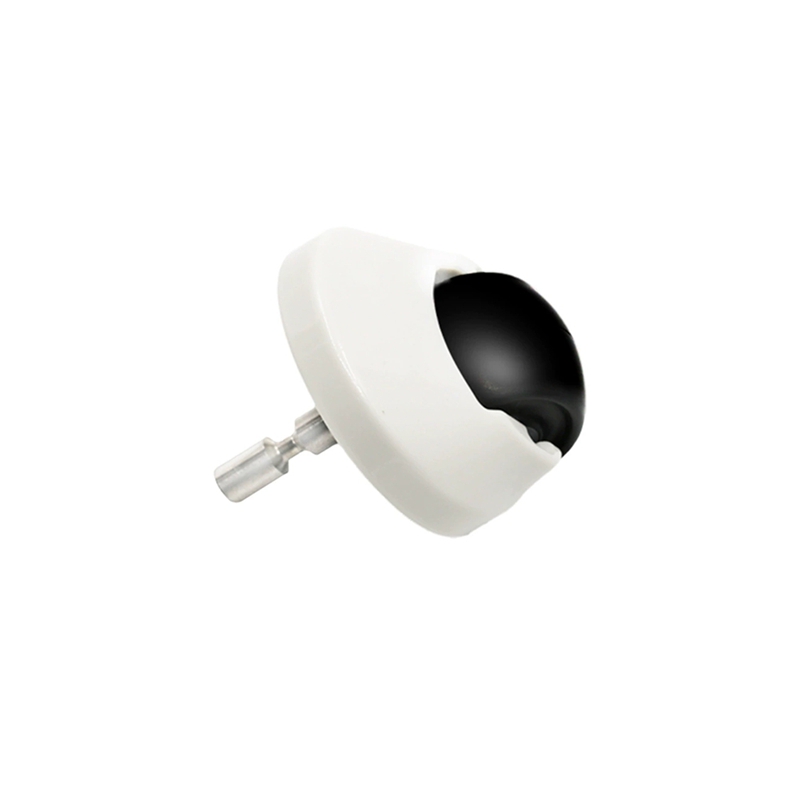 Front Caster Wheel for D9 /D9  - Robot Wheel ulasan dan harga