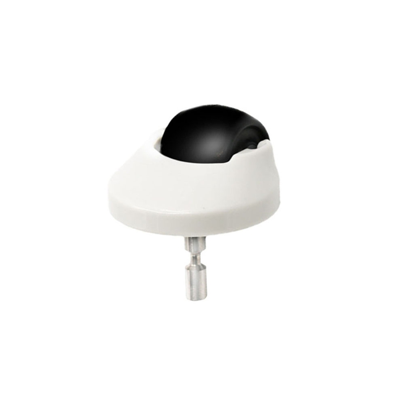 Front Caster Wheel for D9 /D9  - Robot Wheel ulasan dan harga