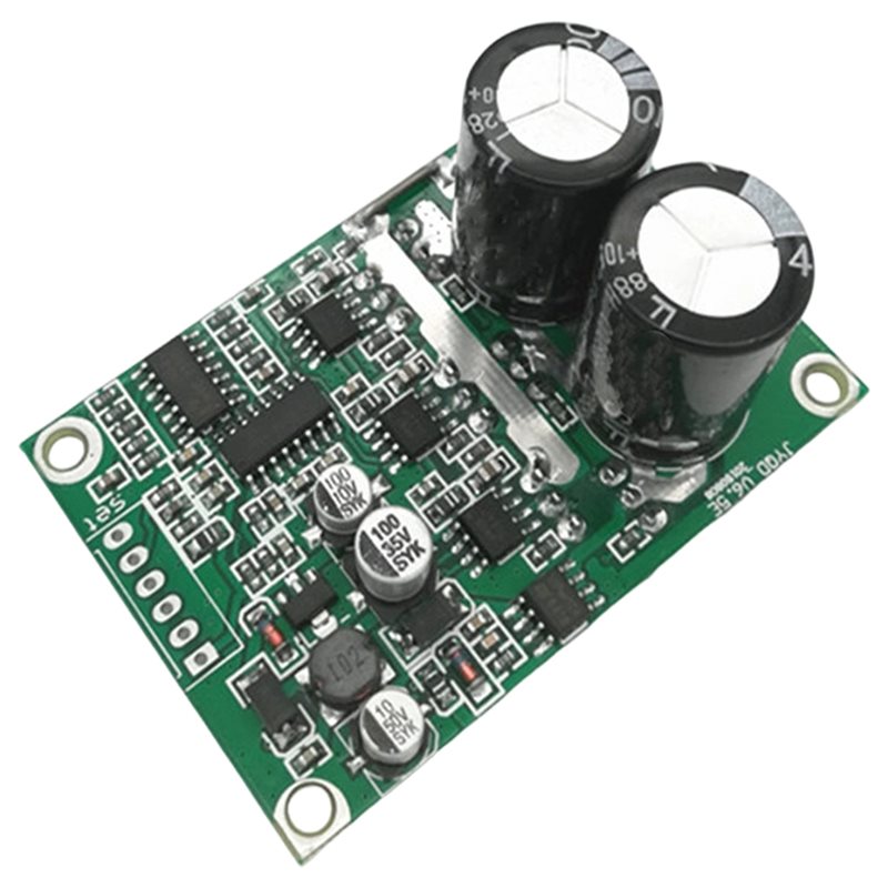 Y43A-JYQD-V6.5E 36V-72V BLDC M - Motor Driver Module ulasan dan harga