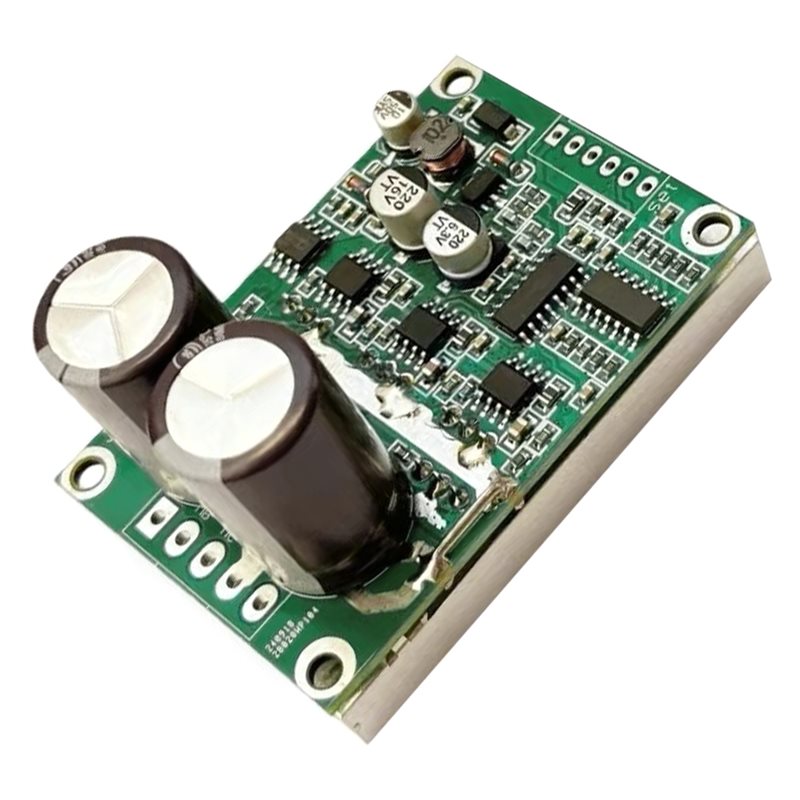 Y43A-JYQD-V6.5E 36V-72V BLDC M - Motor Driver Module ulasan dan harga