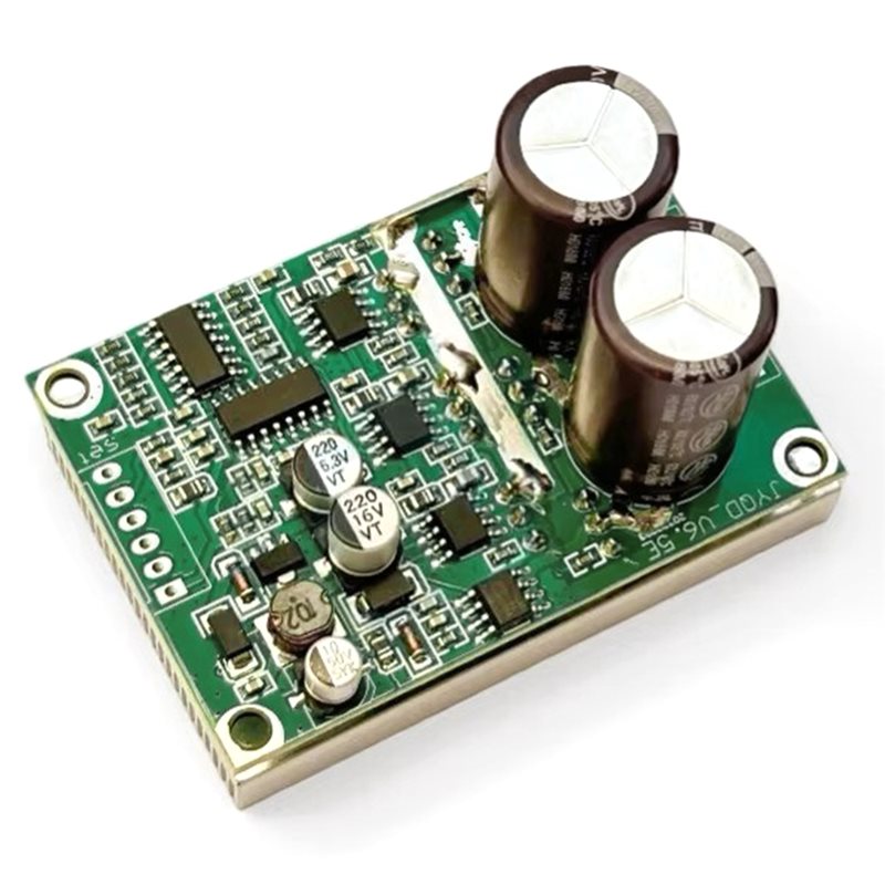 Y43A-JYQD-V6.5E 36V-72V BLDC M - Motor Driver Module ulasan dan harga