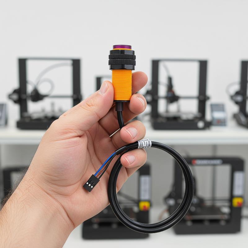 E18-D80NK Infrared Obstacle Av - Infrared Obstacle Sensor ulasan dan harga