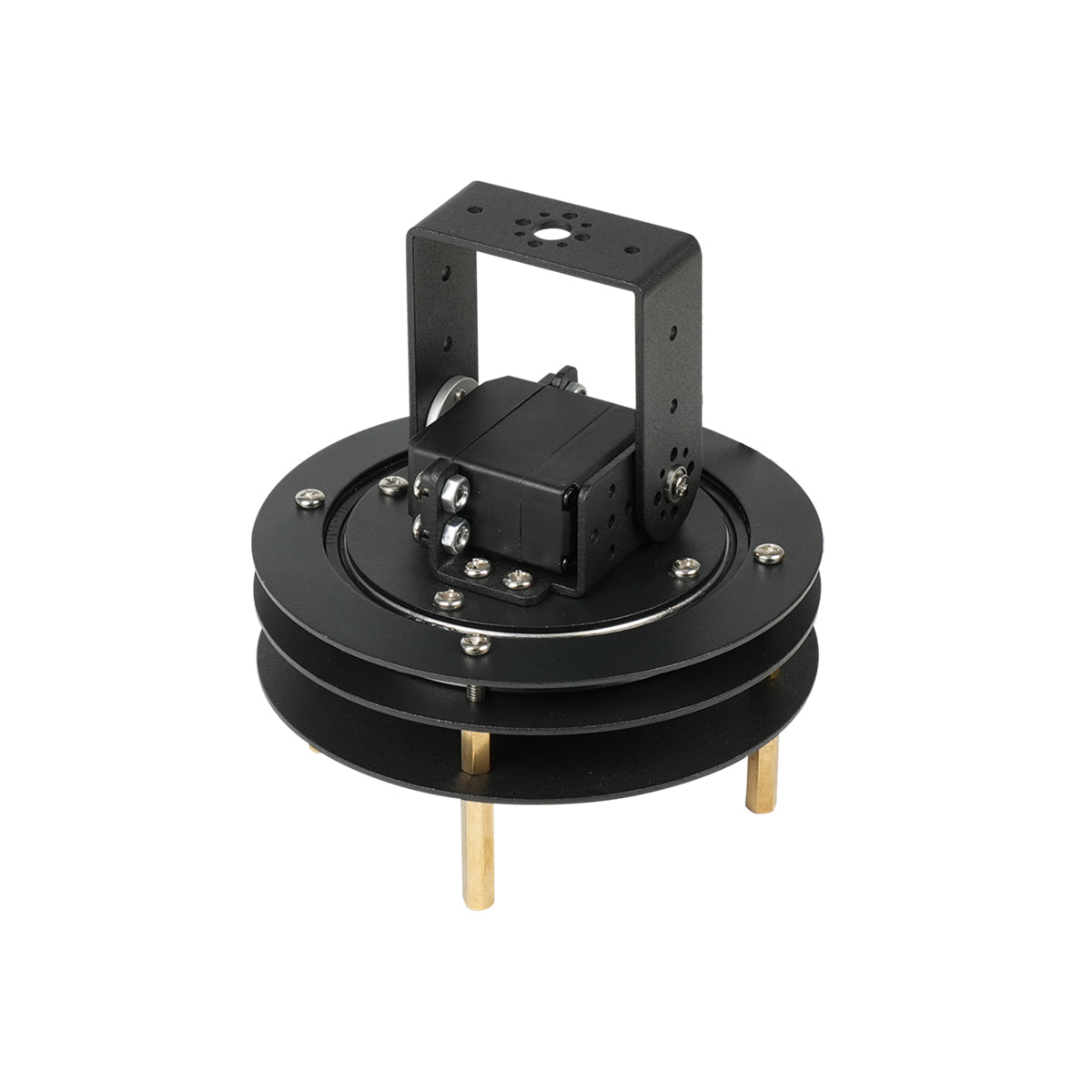 Hiwonder Unassembled 2 DOF Pan - Servo Pan Tilt ulasan dan harga