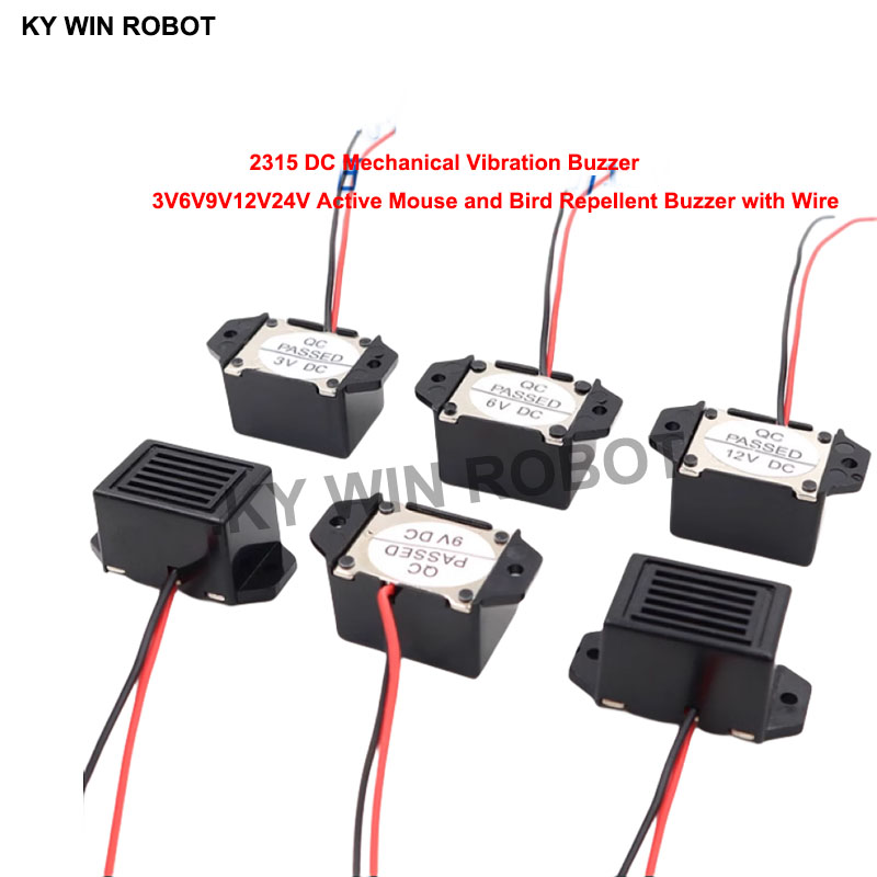 1PCS/LOTS 2315MM DC Mechanical - Line Follower Robot ulasan dan harga