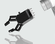 Three-Finger Electric Gripper  - Robot Gripper ulasan dan harga