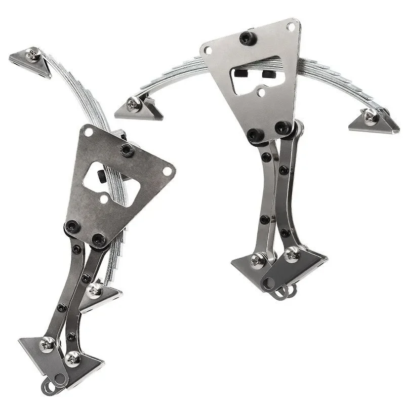 Steel Leaf Spring Lifting Lug  - Servo Pan Tilt ulasan dan harga