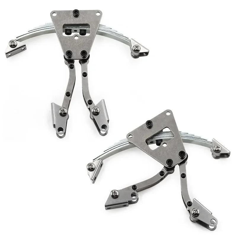 Steel Leaf Spring Lifting Lug  - Servo Pan Tilt ulasan dan harga