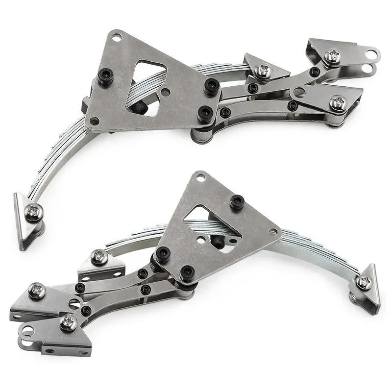 Steel Leaf Spring Lifting Lug  - Servo Pan Tilt ulasan dan harga