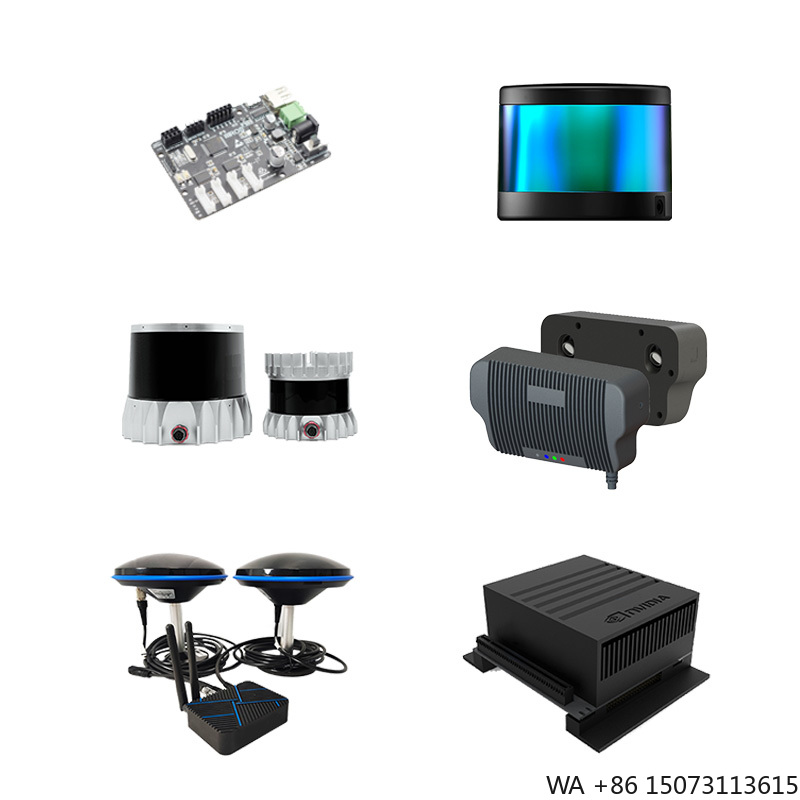 Custom ROS Delivery Robot Plat - Ros Robot ulasan dan harga
