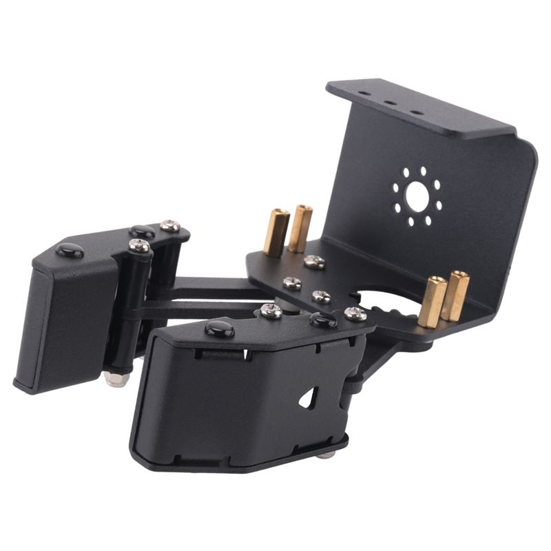 ABBZ-Open Robot Large Claw Gri - Robot Gripper Claw ulasan dan harga