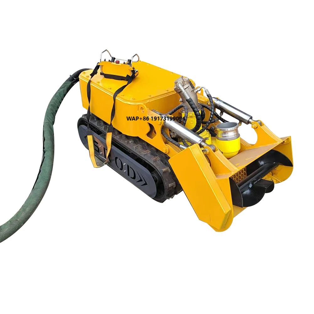 Industrial Commercial Rubber T - Robot Track ulasan dan harga