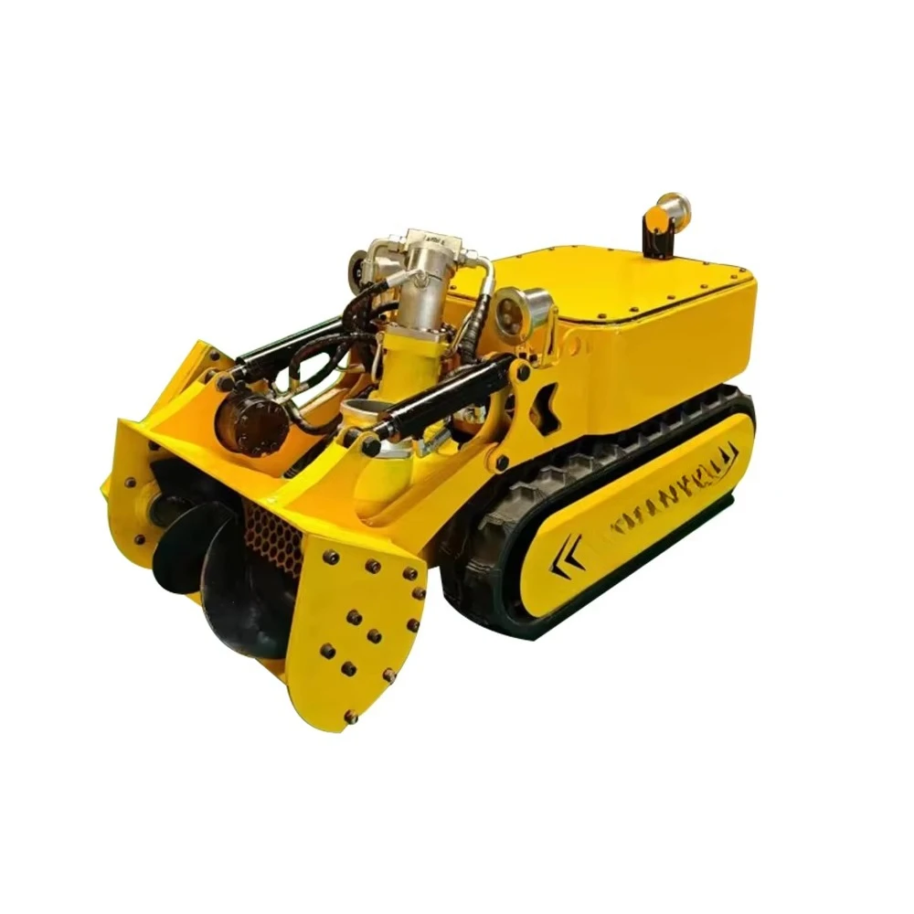 Industrial Commercial Rubber T - Robot Track ulasan dan harga