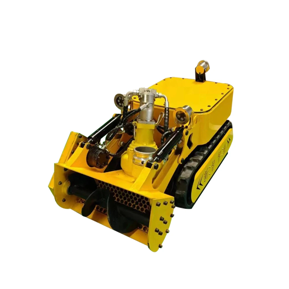 Industrial Commercial Rubber T - Robot Track ulasan dan harga