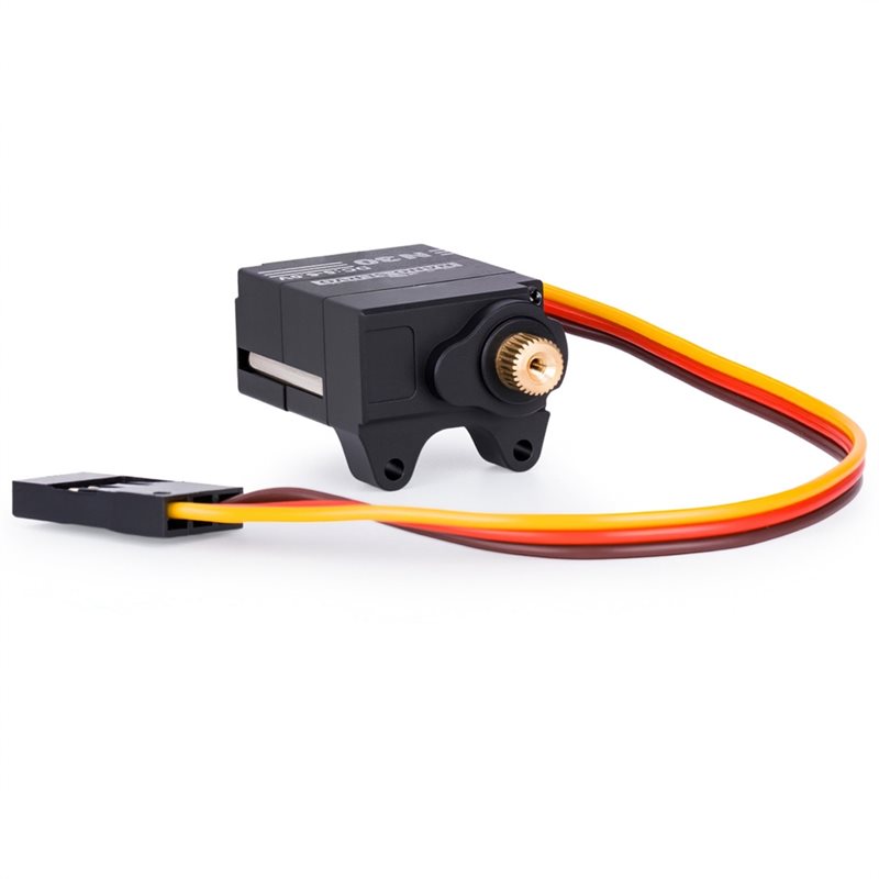 YSUN-Metal Gear Micro Mini Ser - Micro Servo ulasan dan harga