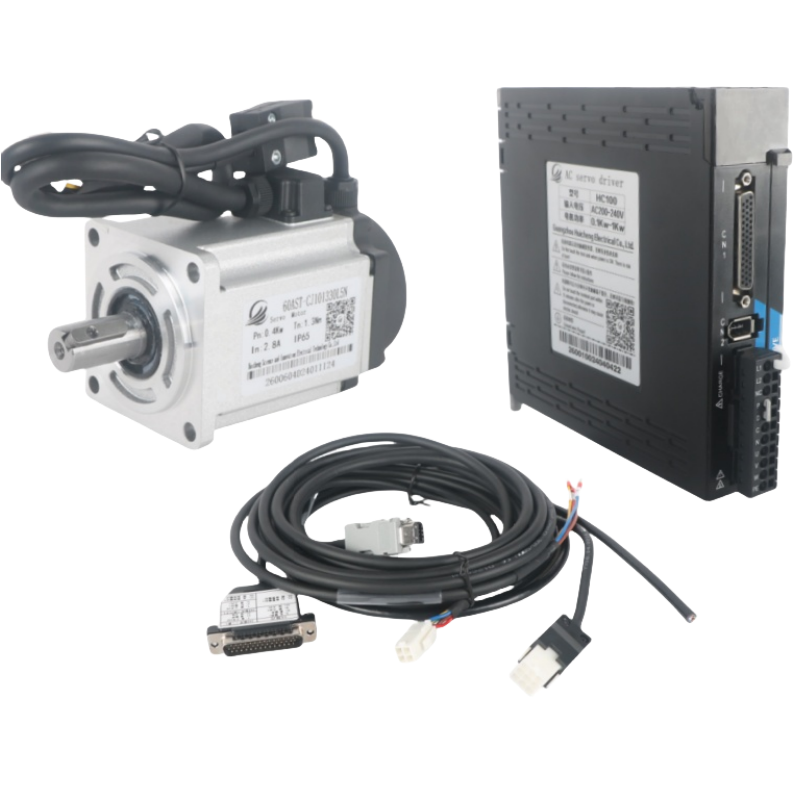 Servo Motor Kit, Speed 3000rpm - Servo Kit ulasan dan harga