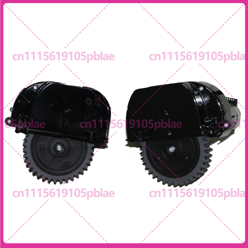 Drive Wheel for ilife V3s Pro  - Robot Wheel ulasan dan harga