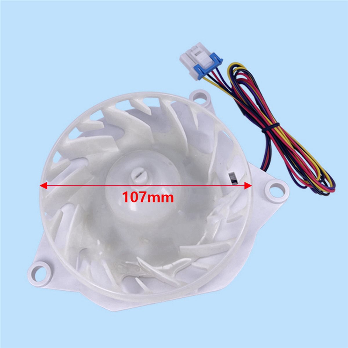 update. 3X EAU63503702 Refrige - Dc Motor ulasan dan harga