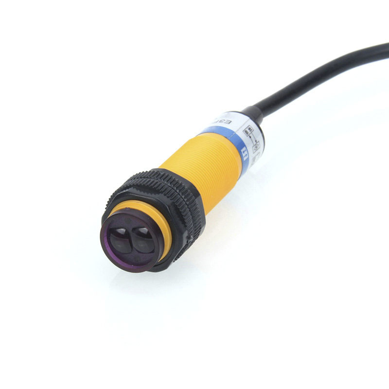 30cm DC6 to 36V Diffuse Reflec - Infrared Obstacle Sensor ulasan dan harga