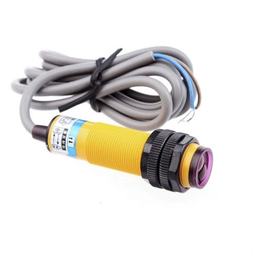 30cm DC6 to 36V Diffuse Reflec - Infrared Obstacle Sensor ulasan dan harga