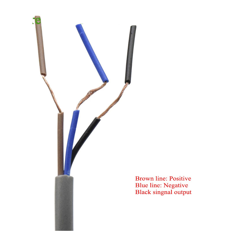 30cm DC6 to 36V Diffuse Reflec - Infrared Obstacle Sensor ulasan dan harga