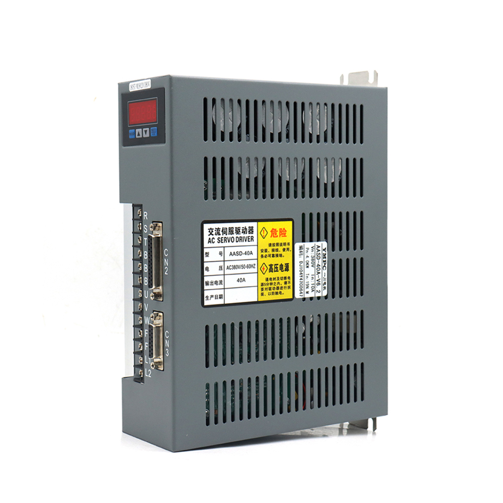 WaveTopSign 3KW AC Servo Motor - Servo Kit ulasan dan harga