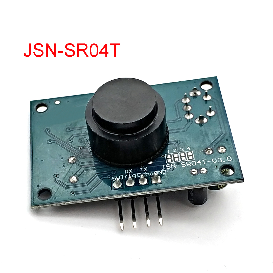 Waterproof Ultrasonic Module J - Ultrasonic Distance Sensor ulasan dan harga