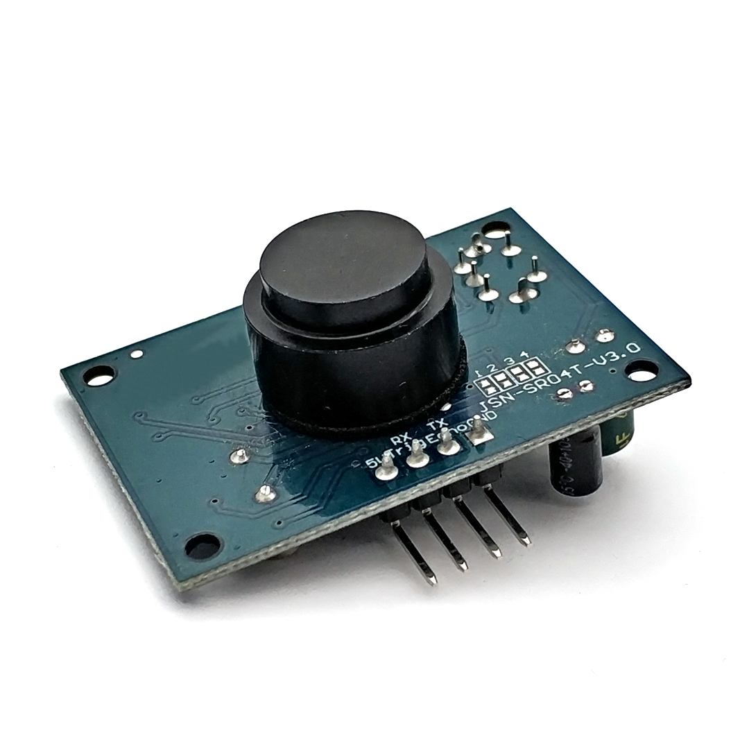 Waterproof Ultrasonic Module J - Ultrasonic Distance Sensor ulasan dan harga