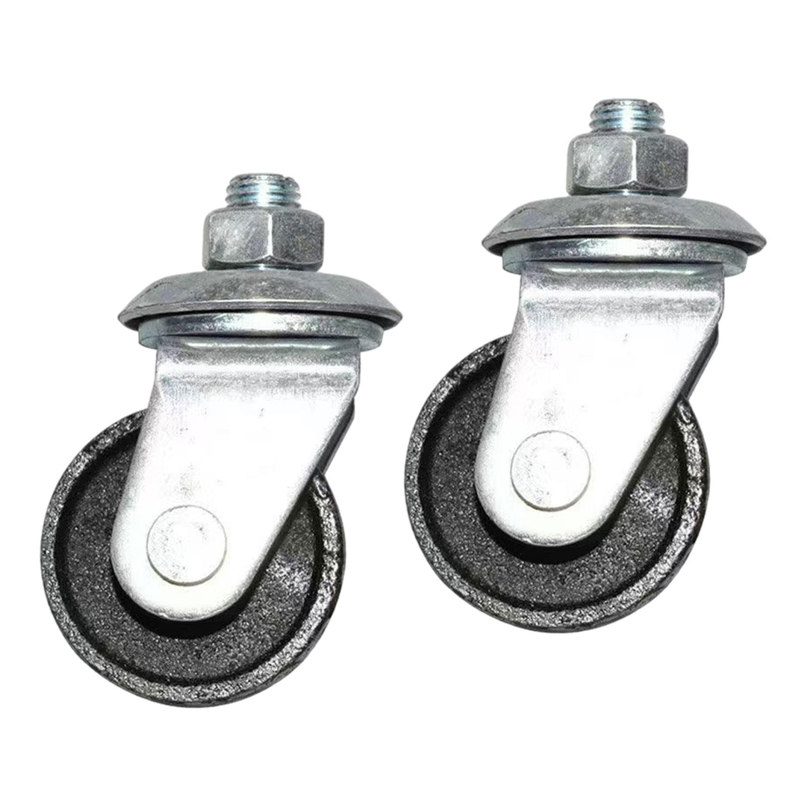 Floor Jack Casters Replacement - Caster Wheel ulasan dan harga