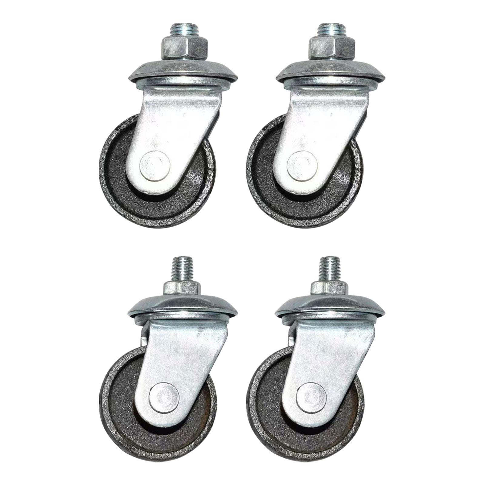 Floor Jack Casters Replacement - Caster Wheel ulasan dan harga