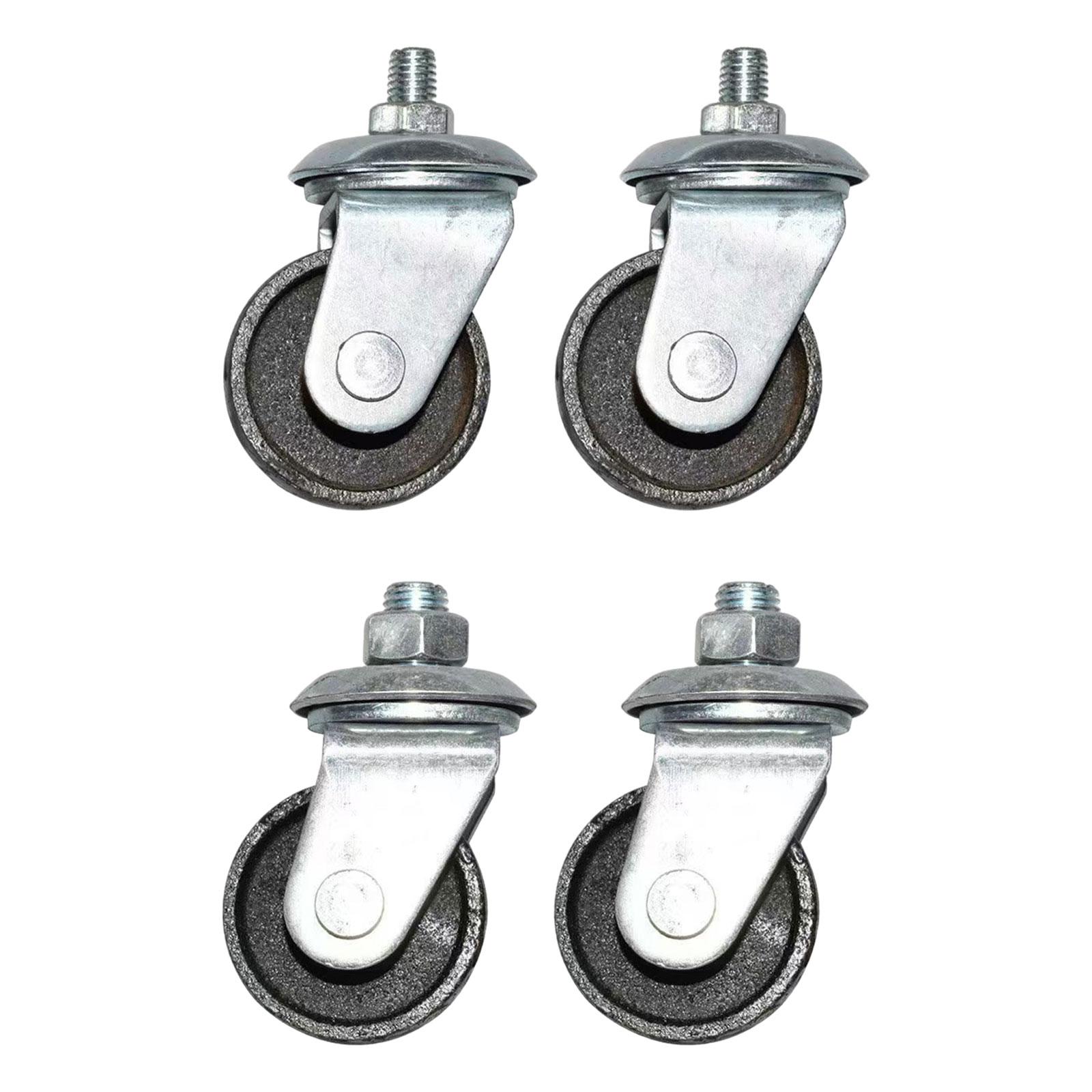 Floor Jack Casters Replacement - Caster Wheel ulasan dan harga