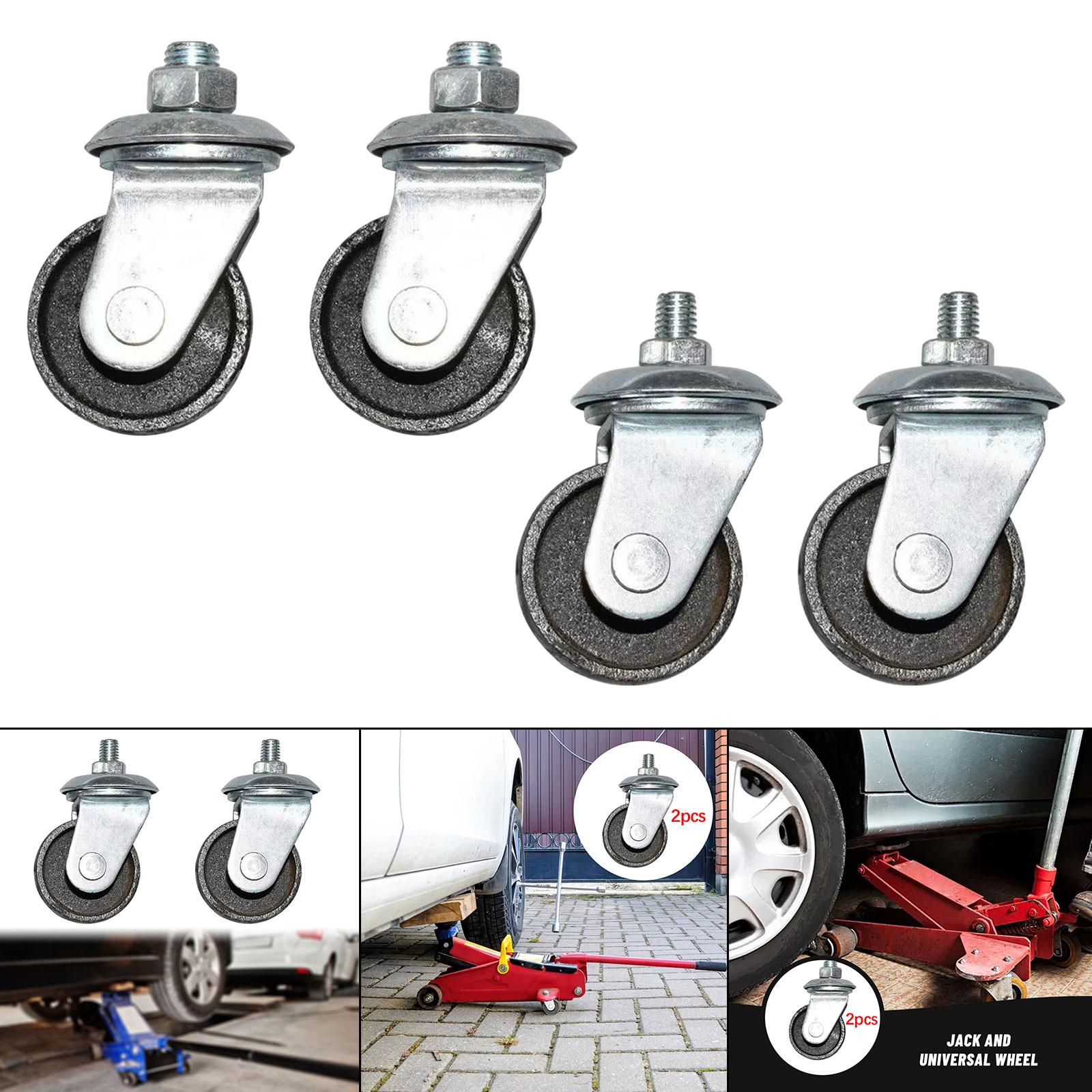 Floor Jack Casters Replacement - Caster Wheel ulasan dan harga