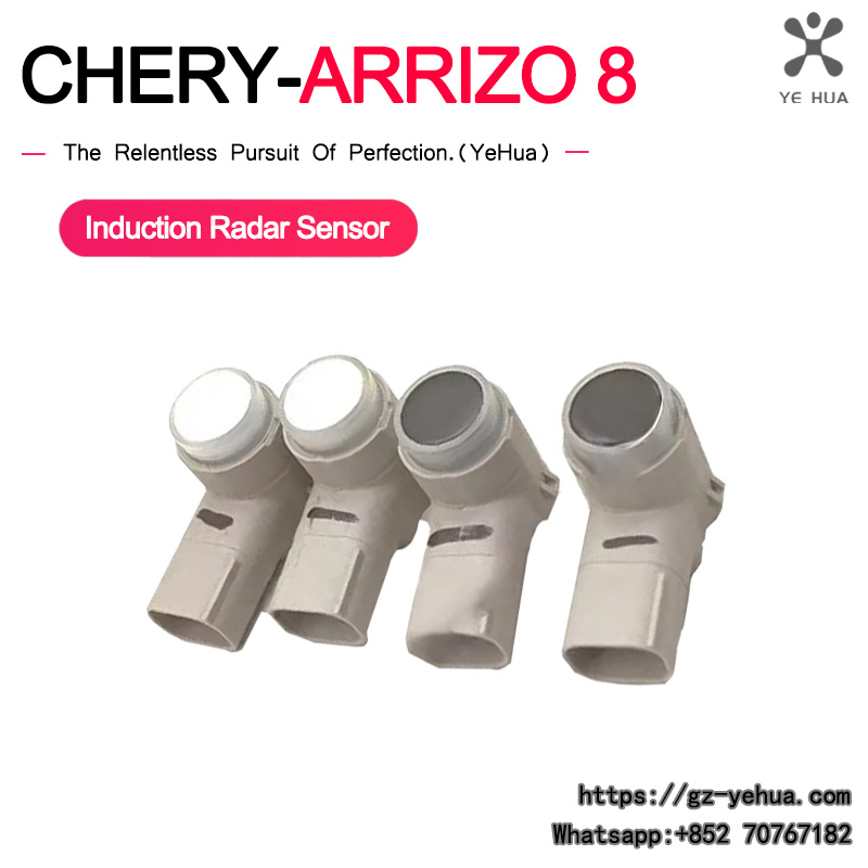 For Chery Arrizo 8 2021 2024 U - Ultrasonic Distance Sensor ulasan dan harga