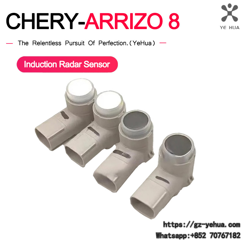 For Chery Arrizo 8 2021 2024 U - Ultrasonic Distance Sensor ulasan dan harga