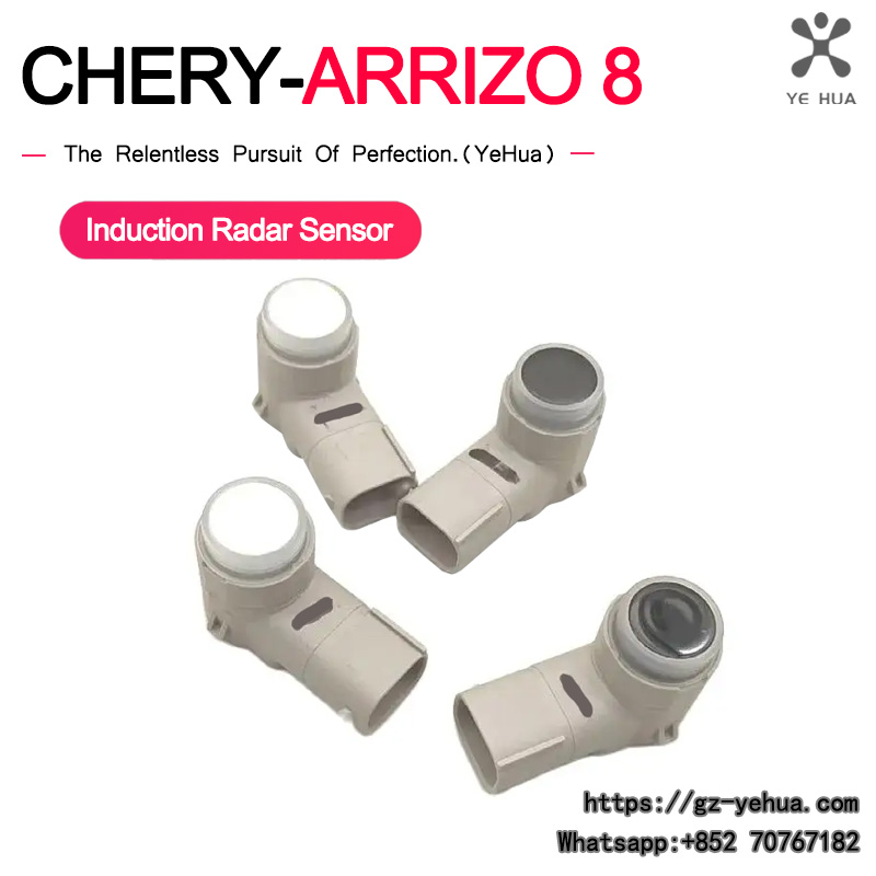 For Chery Arrizo 8 2021 2024 U - Ultrasonic Distance Sensor ulasan dan harga