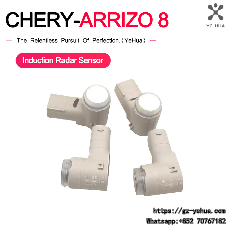 For Chery Arrizo 8 2021 2024 U - Ultrasonic Distance Sensor ulasan dan harga