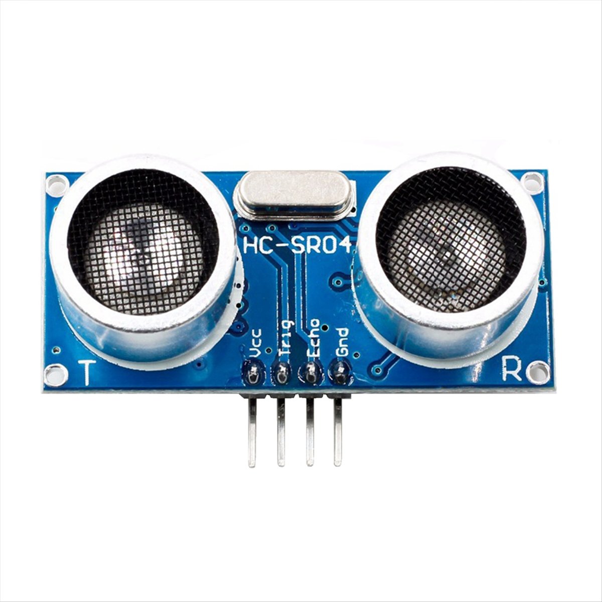 ABGN 1Pcs Ultrasonic Module -S - Ultrasonic Distance Sensor ulasan dan harga
