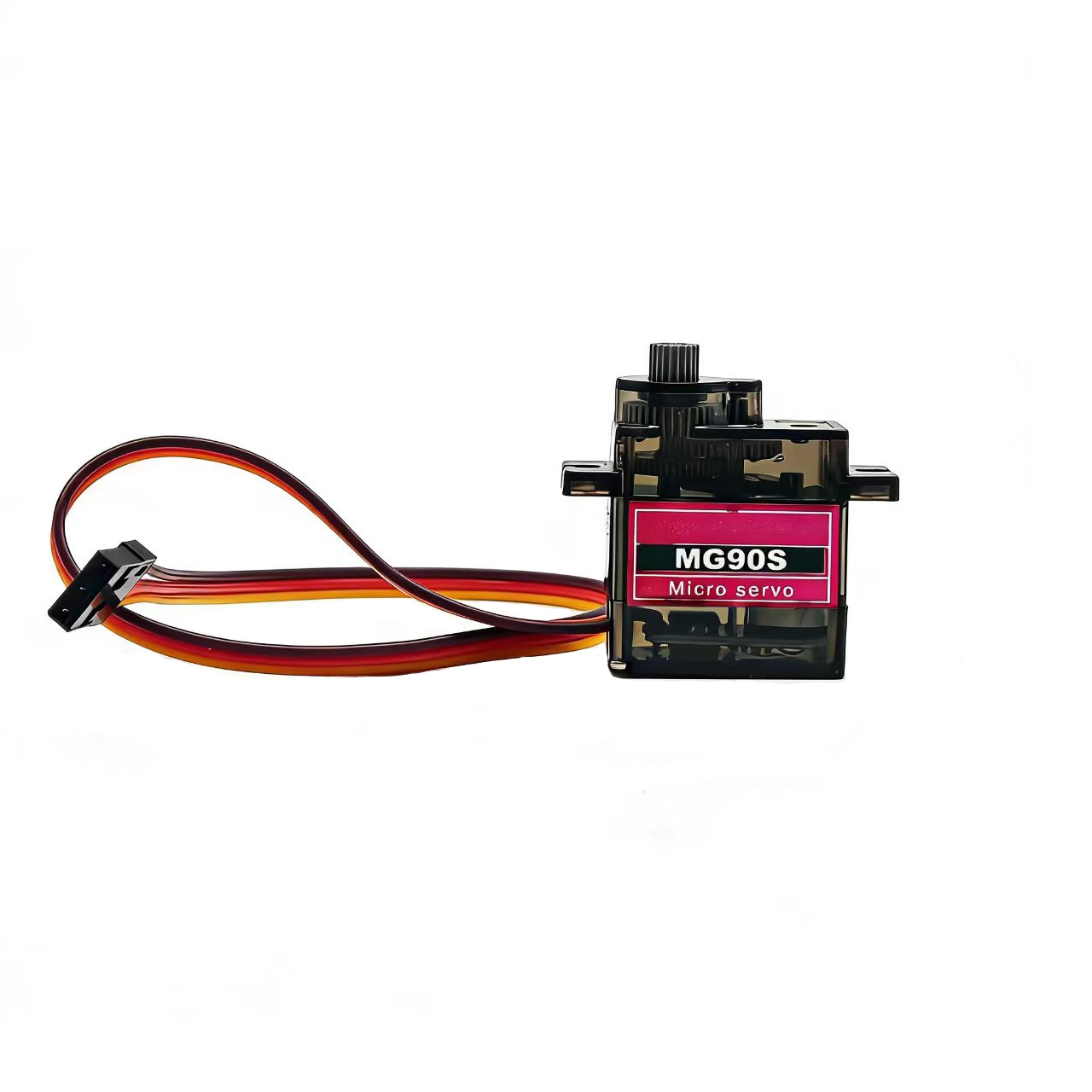 MG90S 180° Micro Servo Motor M - Sg90 Servo ulasan dan harga