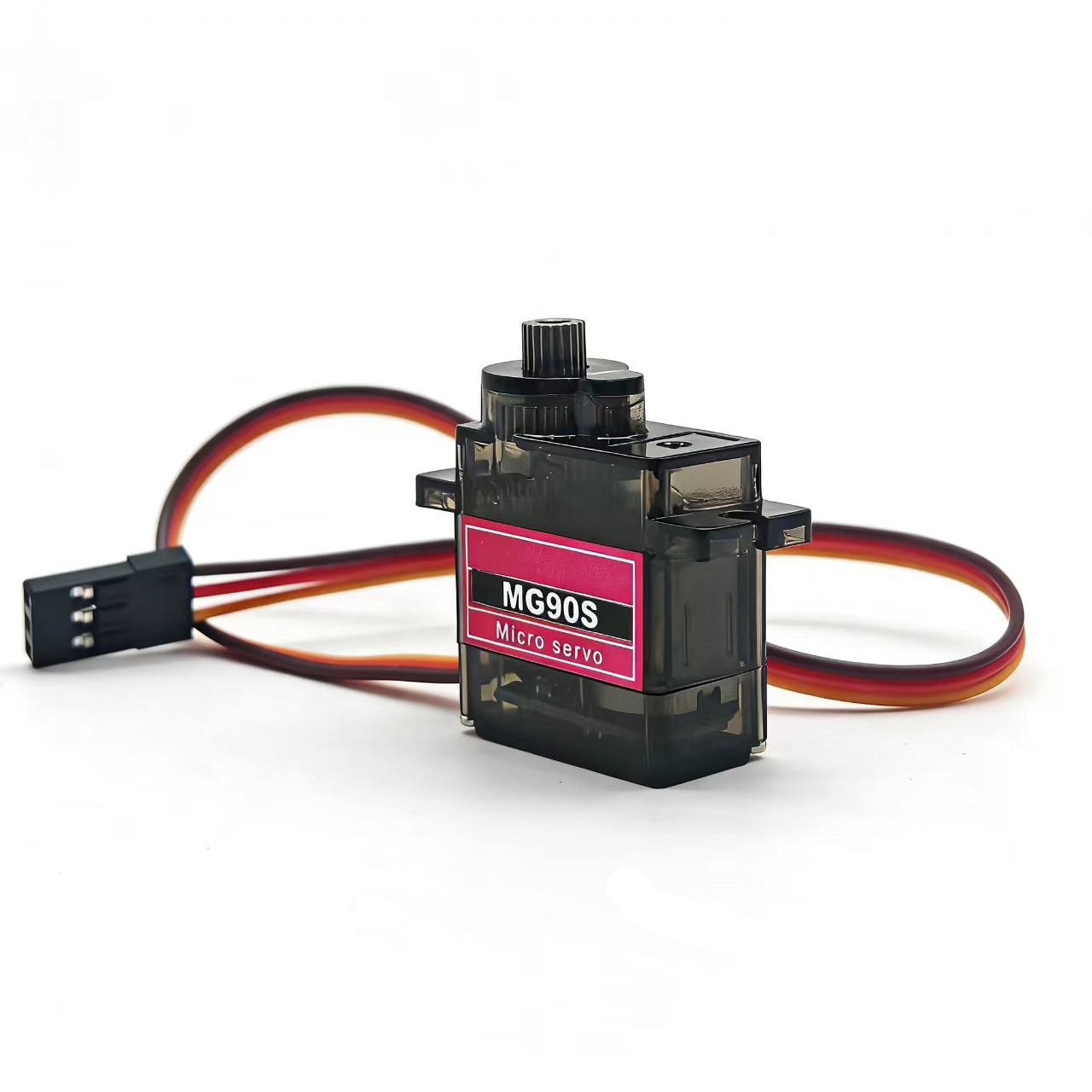 MG90S 180° Micro Servo Motor M - Sg90 Servo ulasan dan harga