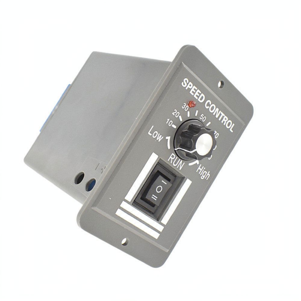 For For WAVGAT Brushed DC Moto - Motor Driver Module ulasan dan harga