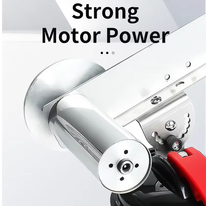 TUNGFULL 65mm Stroke Linear Ac - Geared Motor ulasan dan harga