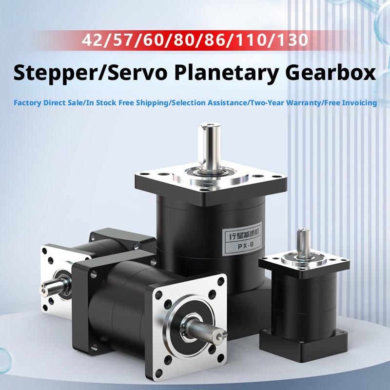 Planetary Gear Reducer for Ser - Geared Motor ulasan dan harga